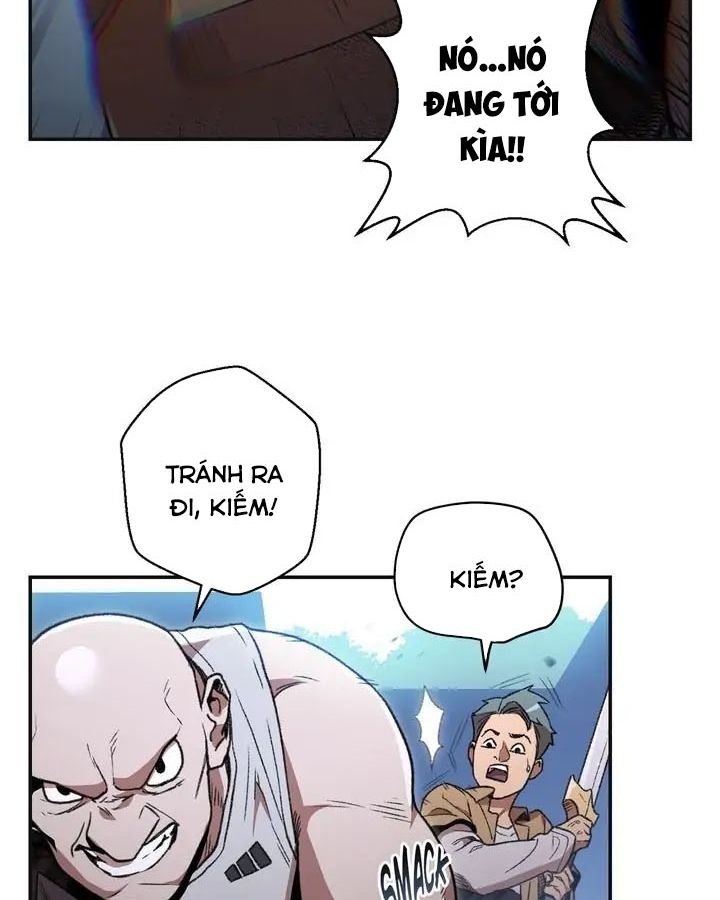 Dungeon Reset - Chương 16