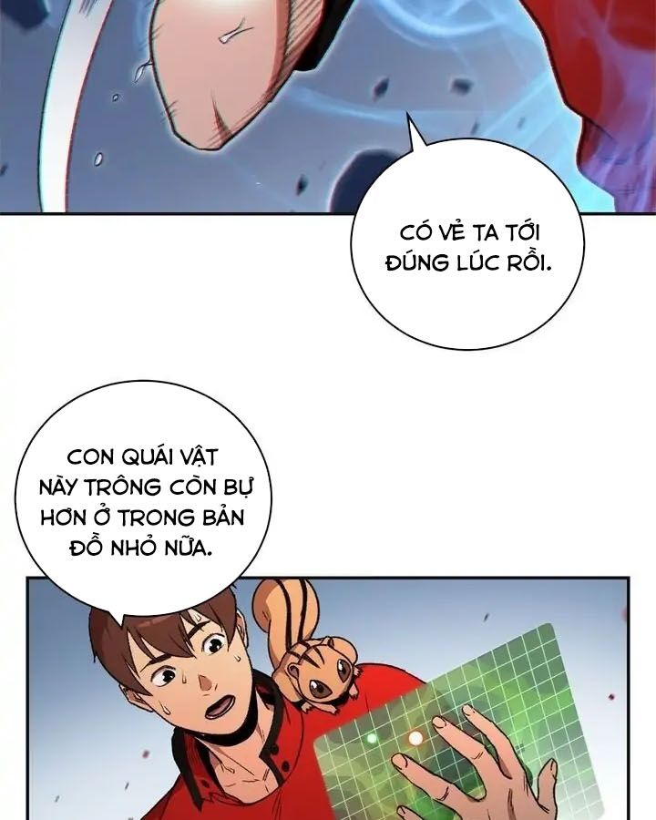 Dungeon Reset - Chương 16