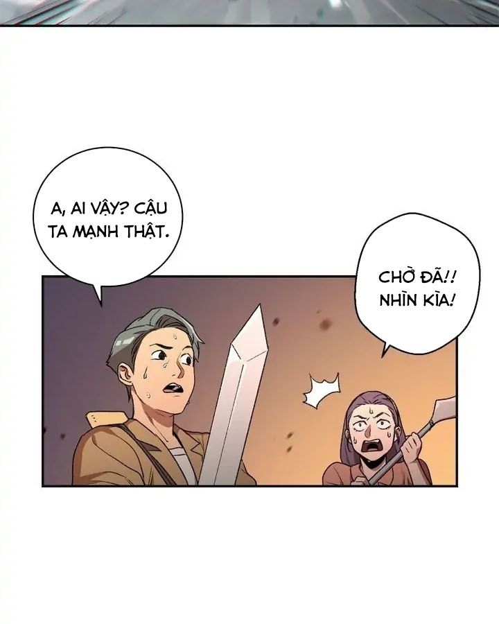Dungeon Reset - Chương 16