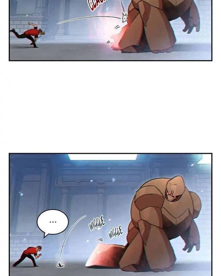 Dungeon Reset - Chương 16