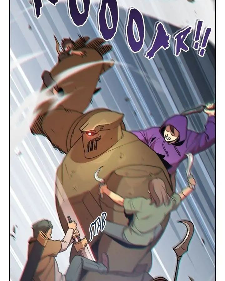 Dungeon Reset - Chương 17