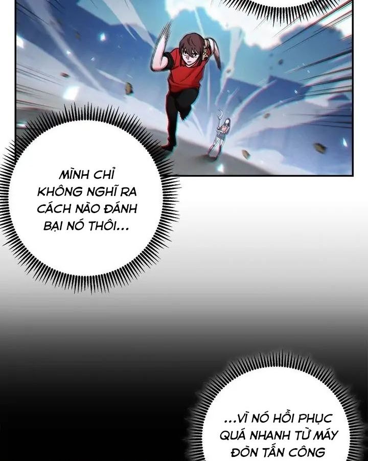 Dungeon Reset - Chương 17