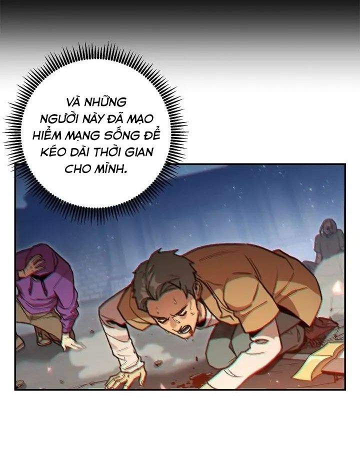 Dungeon Reset - Chương 17