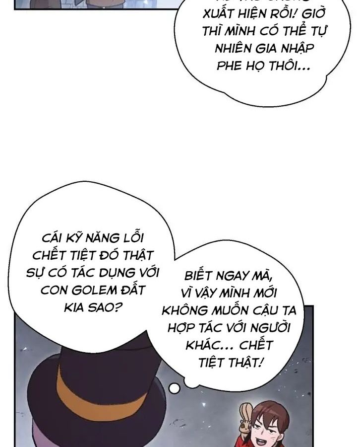 Dungeon Reset - Chương 18