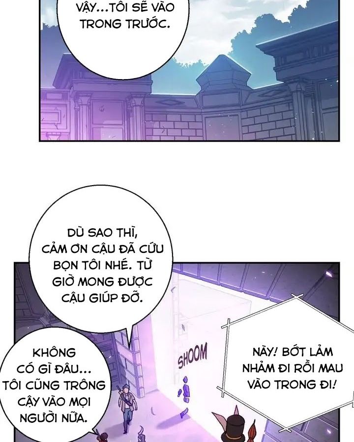 Dungeon Reset - Chương 18