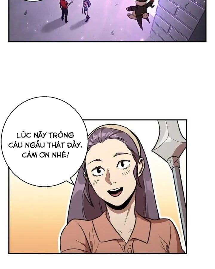 Dungeon Reset - Chương 18