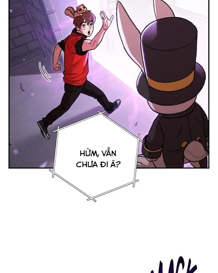 Dungeon Reset - Chương 18