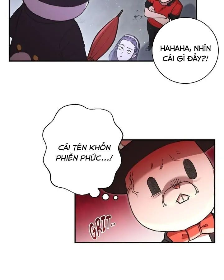 Dungeon Reset - Chương 18