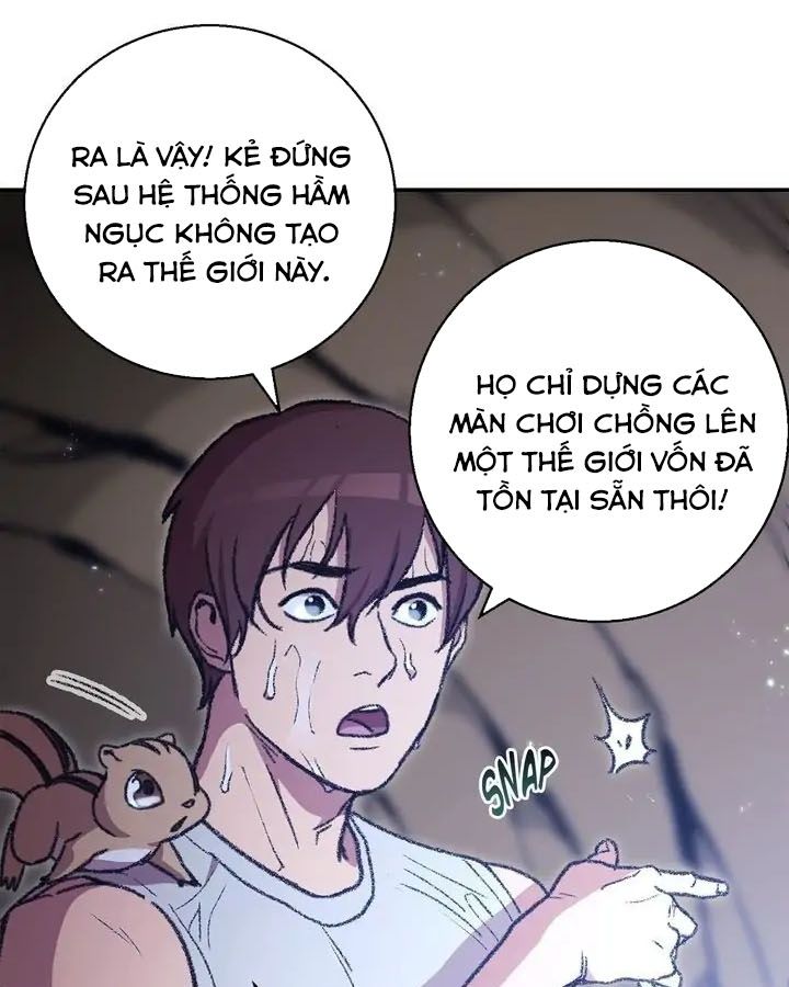 Dungeon Reset - Chương 18