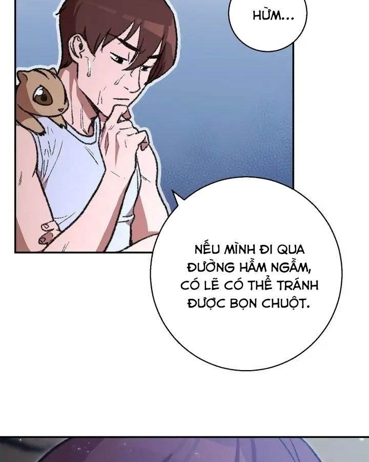 Dungeon Reset - Chương 18