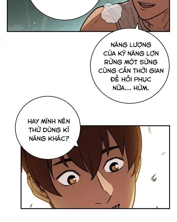 Dungeon Reset - Chương 18