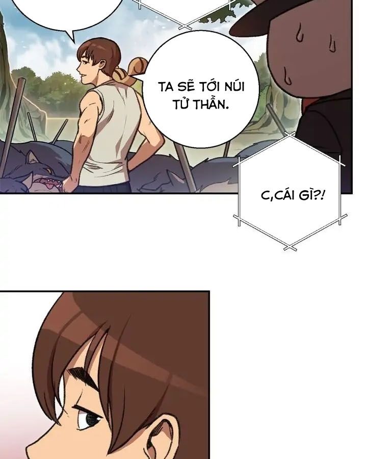 Dungeon Reset - Chương 18
