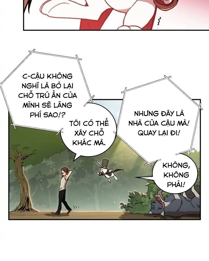 Dungeon Reset - Chương 18