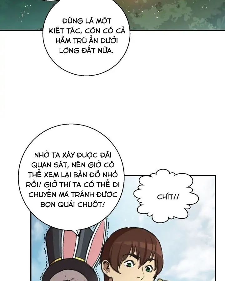 Dungeon Reset - Chương 18