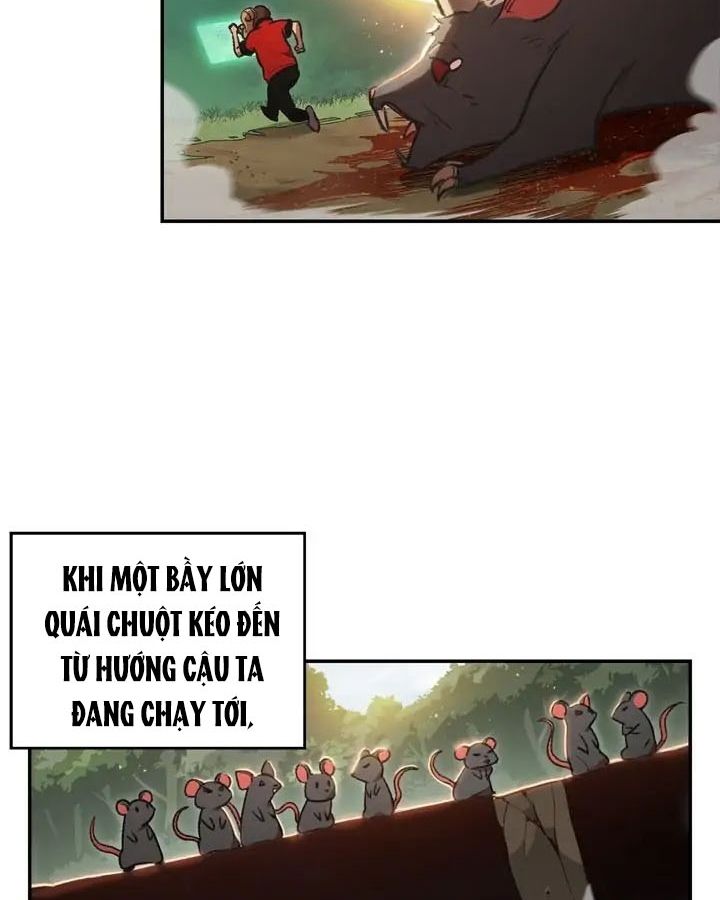 Dungeon Reset - Chương 18