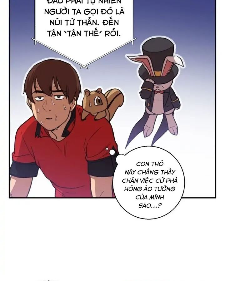 Dungeon Reset - Chương 18
