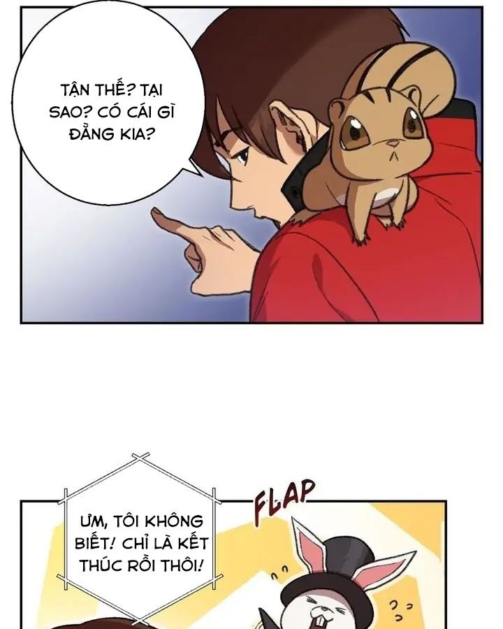 Dungeon Reset - Chương 18