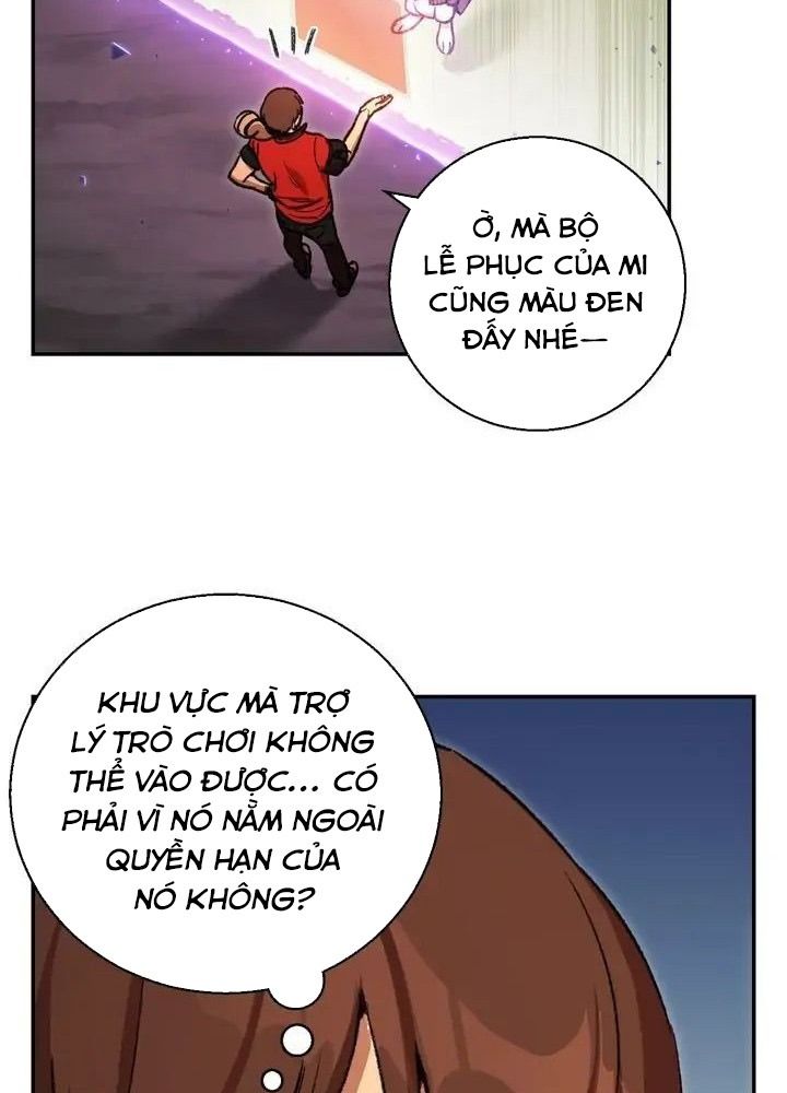 Dungeon Reset - Chương 19
