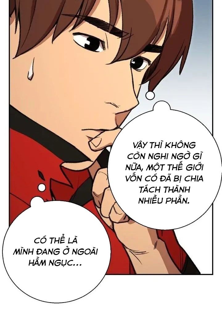 Dungeon Reset - Chương 19