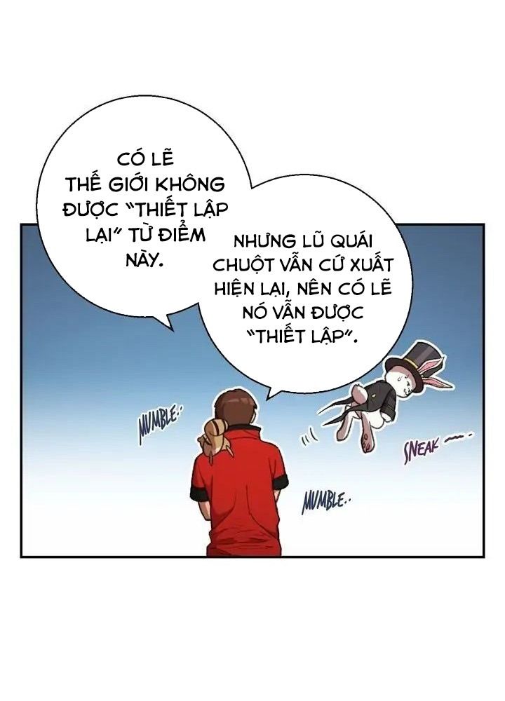 Dungeon Reset - Chương 19