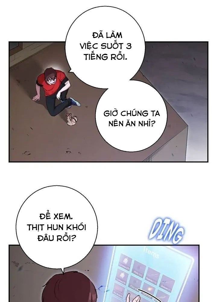 Dungeon Reset - Chương 19