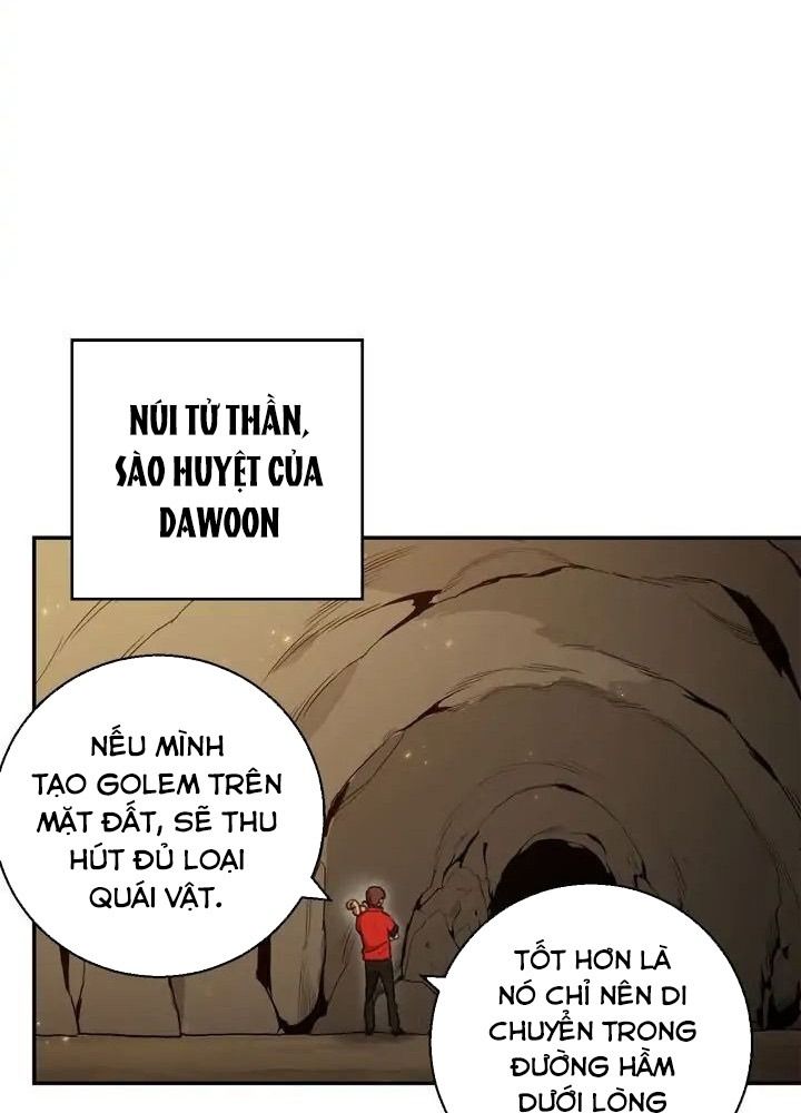 Dungeon Reset - Chương 19