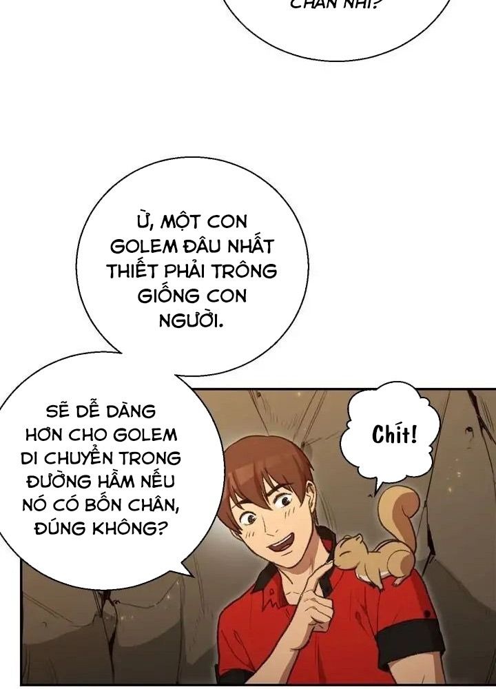 Dungeon Reset - Chương 19