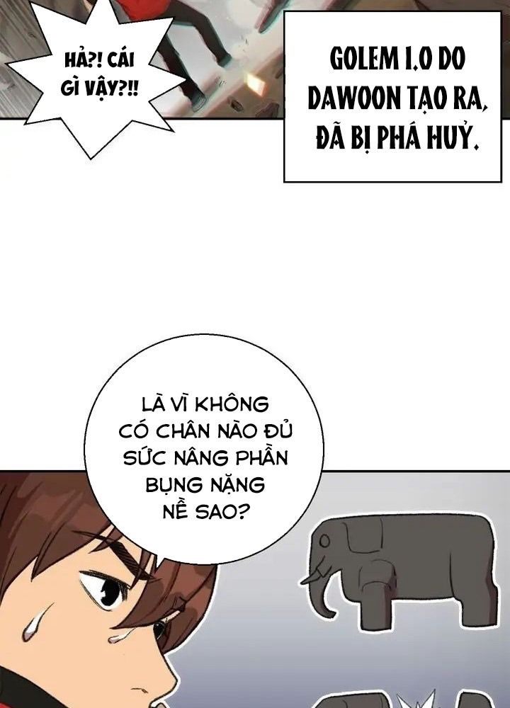 Dungeon Reset - Chương 19