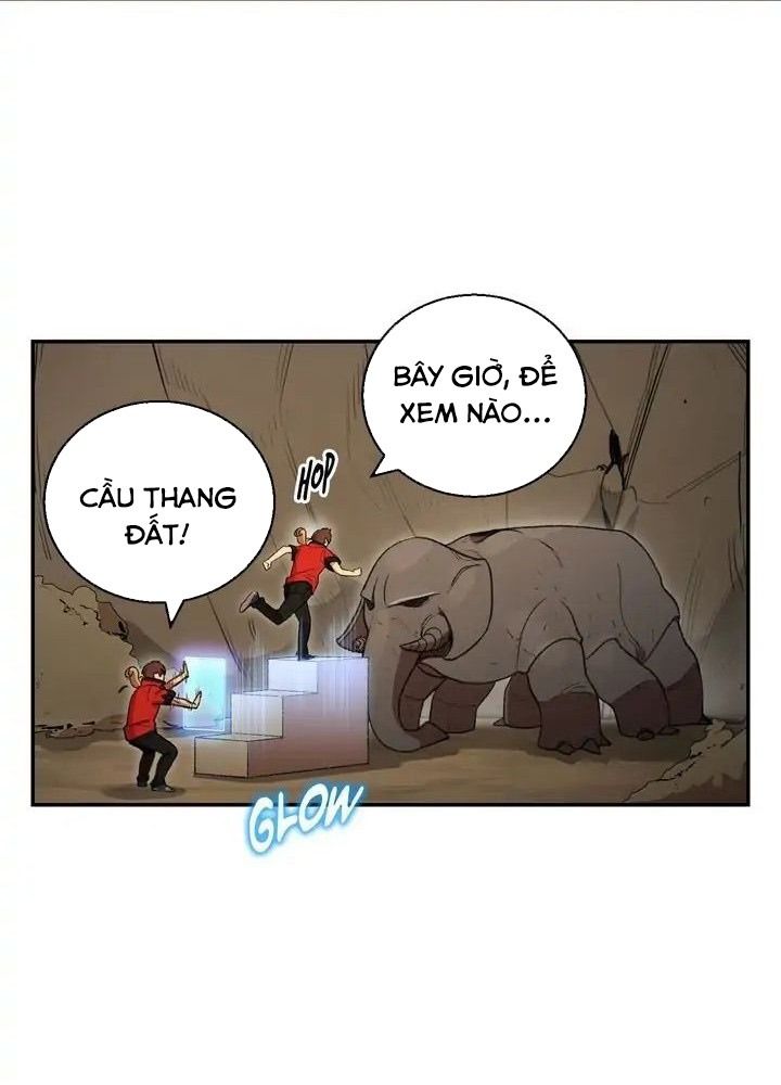 Dungeon Reset - Chương 19