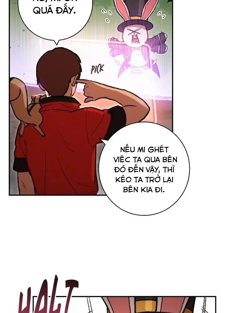 Dungeon Reset - Chương 19
