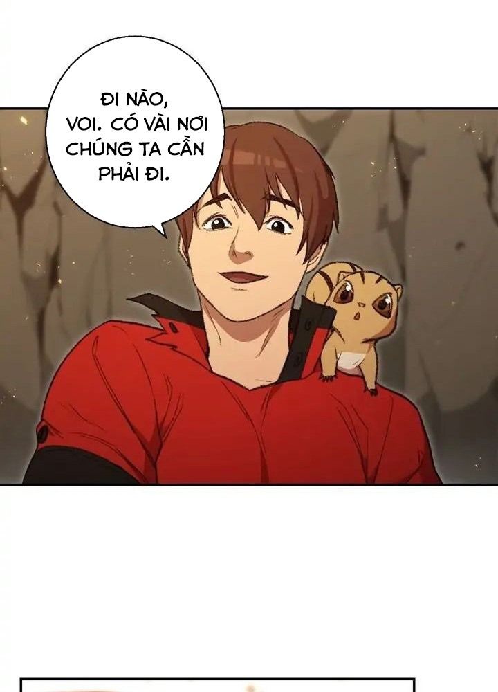 Dungeon Reset - Chương 19