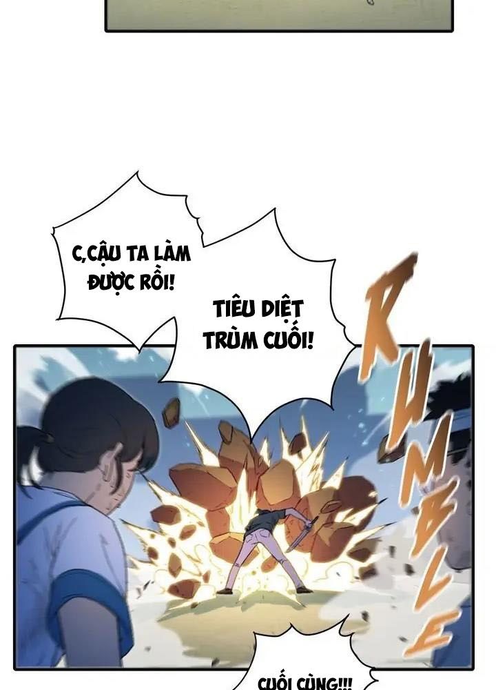 Dungeon Reset - Chương 2