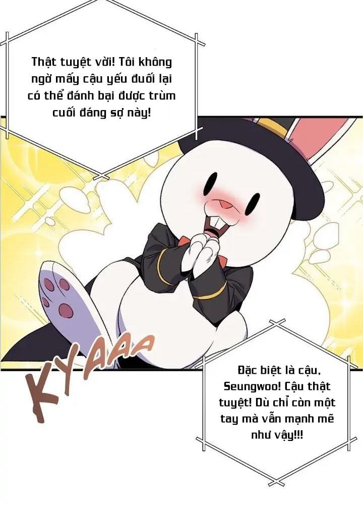 Dungeon Reset - Chương 2