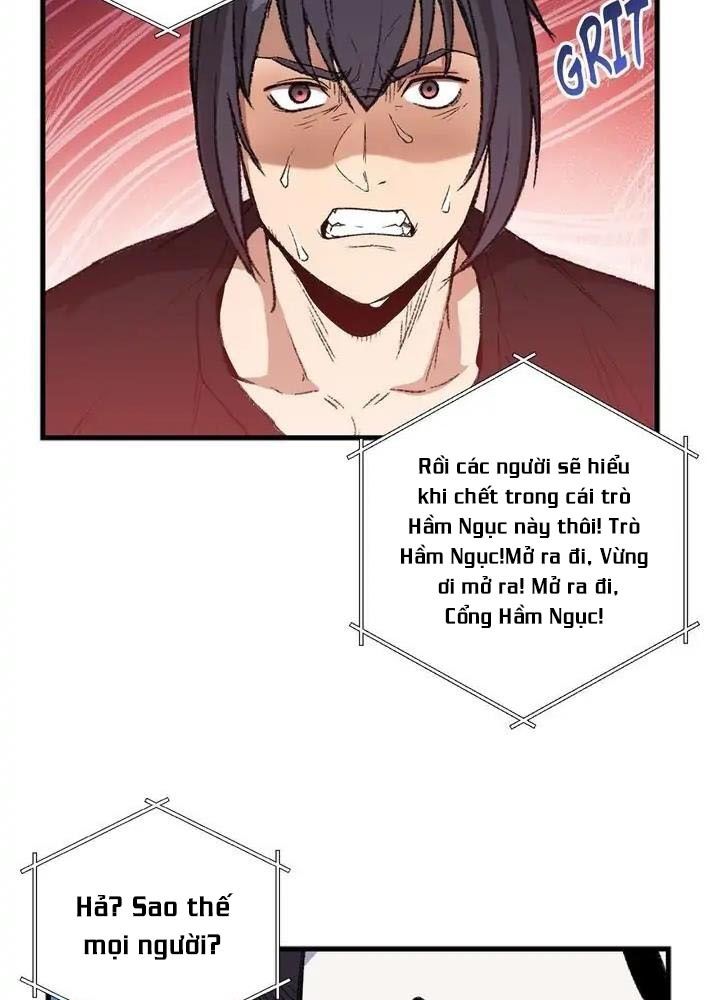 Dungeon Reset - Chương 2