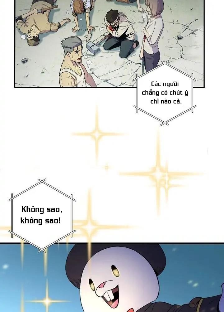 Dungeon Reset - Chương 2