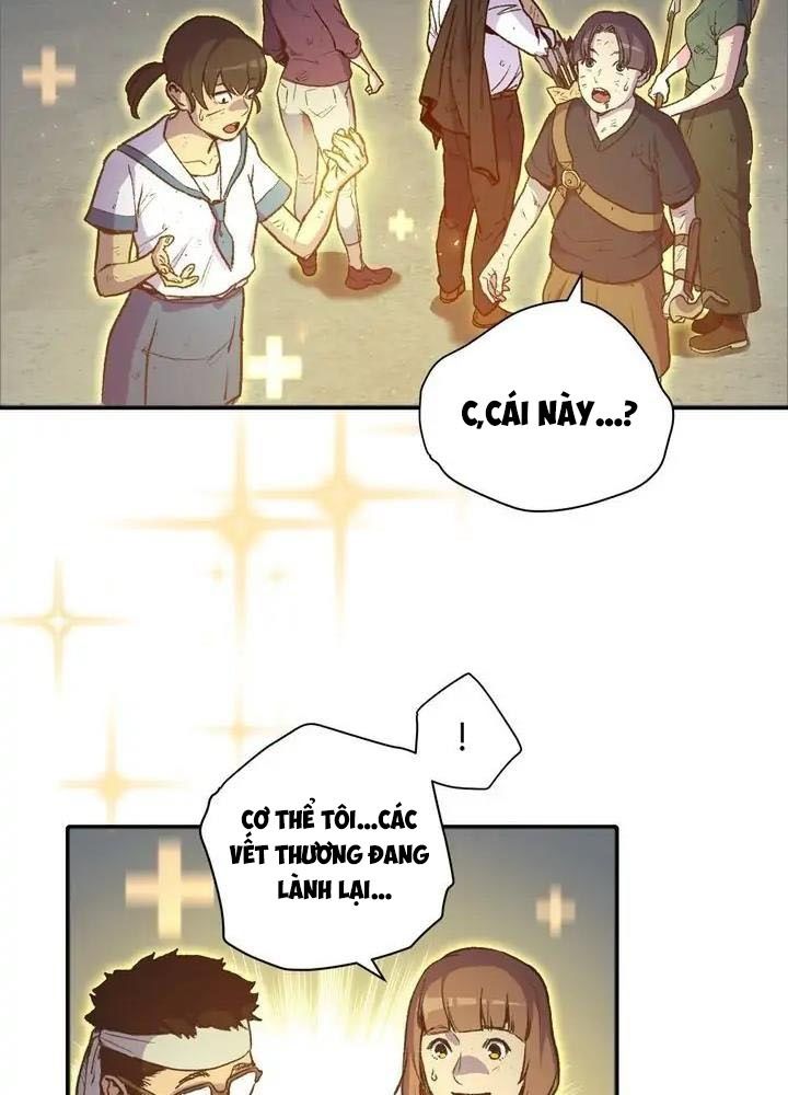 Dungeon Reset - Chương 2