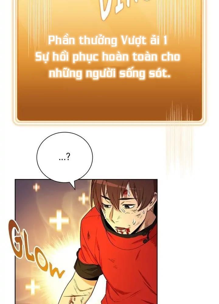 Dungeon Reset - Chương 2