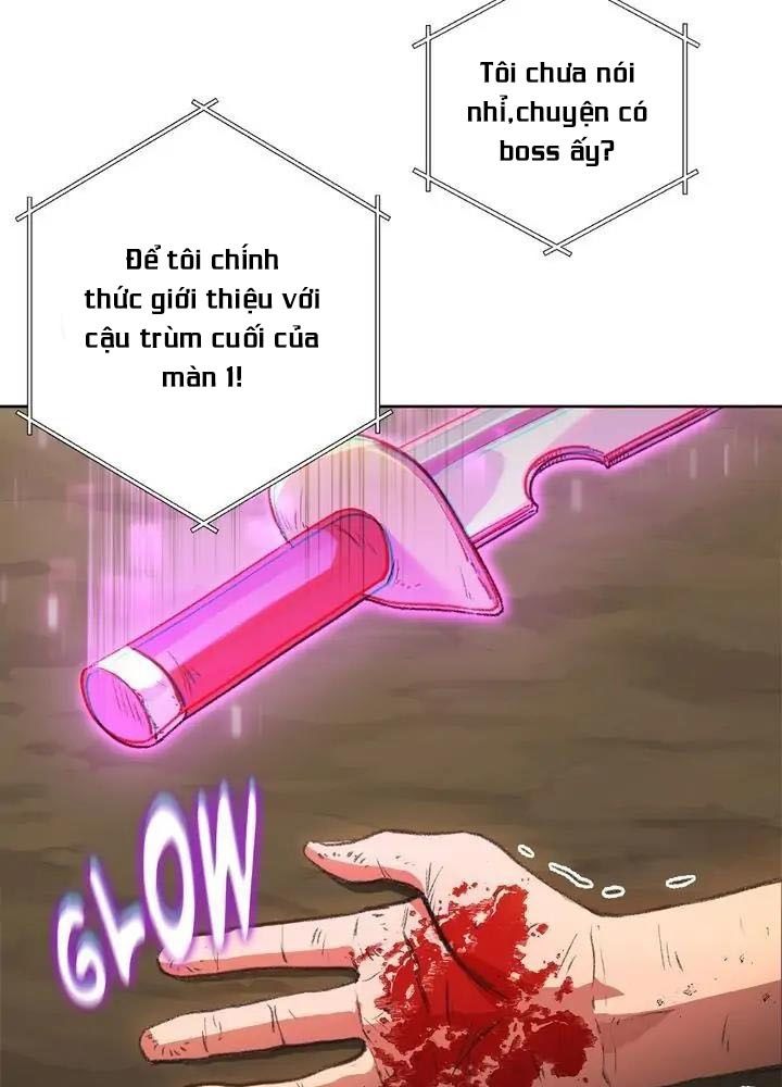 Dungeon Reset - Chương 2