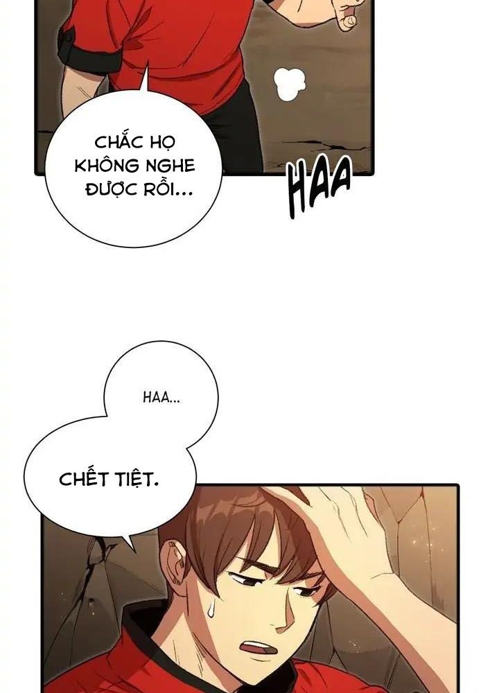 Dungeon Reset - Chương 2