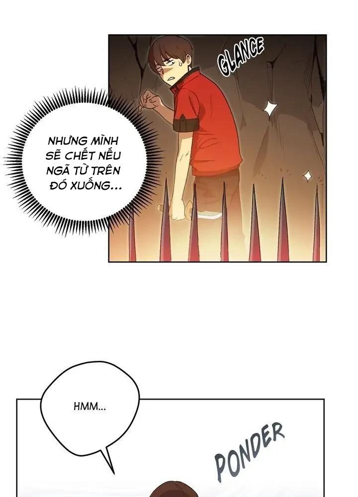 Dungeon Reset - Chương 2