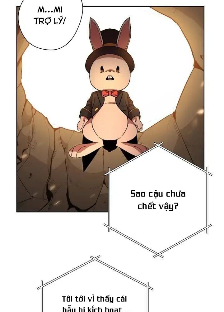 Dungeon Reset - Chương 2