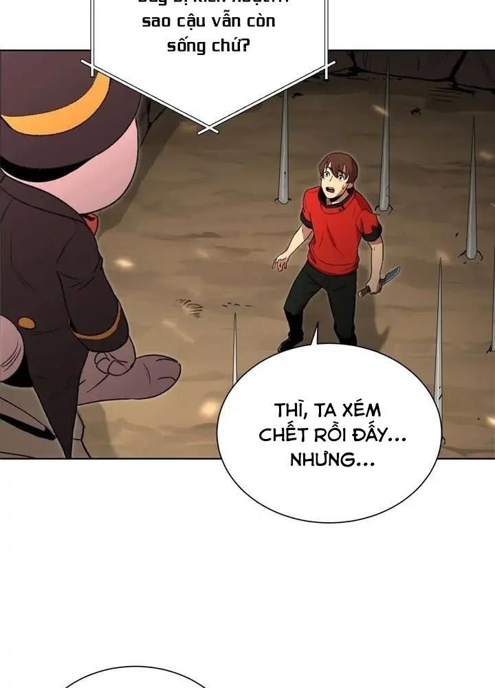 Dungeon Reset - Chương 2