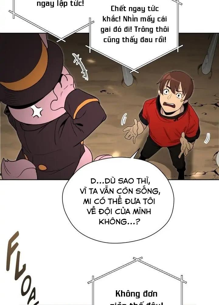 Dungeon Reset - Chương 2