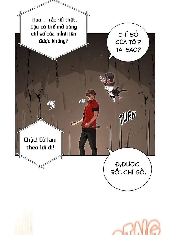 Dungeon Reset - Chương 2