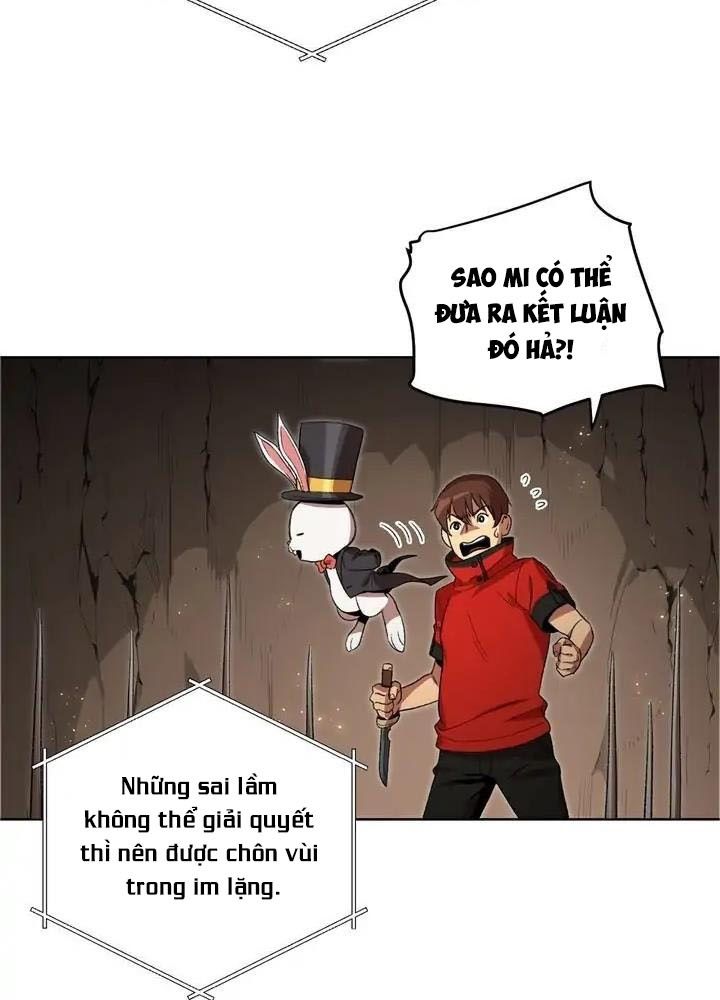 Dungeon Reset - Chương 2
