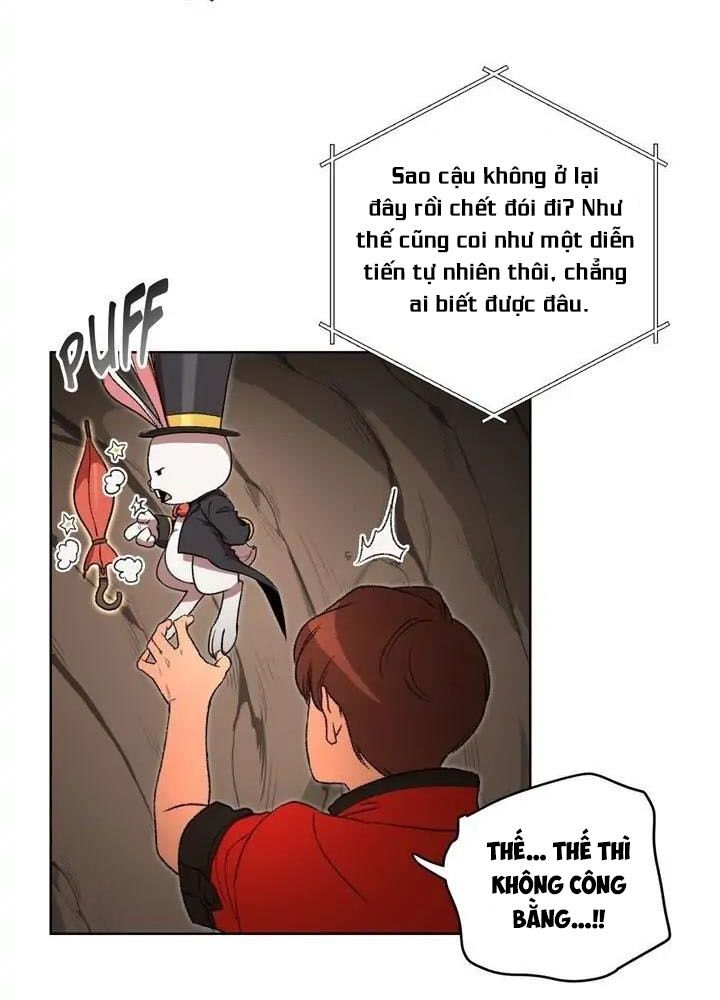 Dungeon Reset - Chương 2
