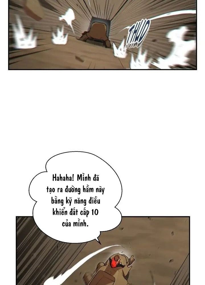Dungeon Reset - Chương 20