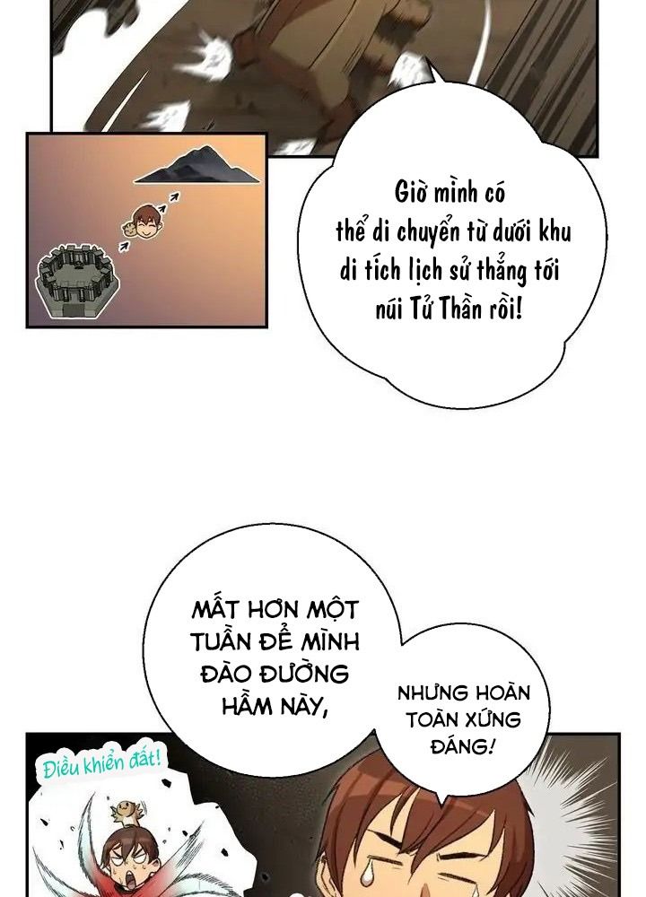 Dungeon Reset - Chương 20