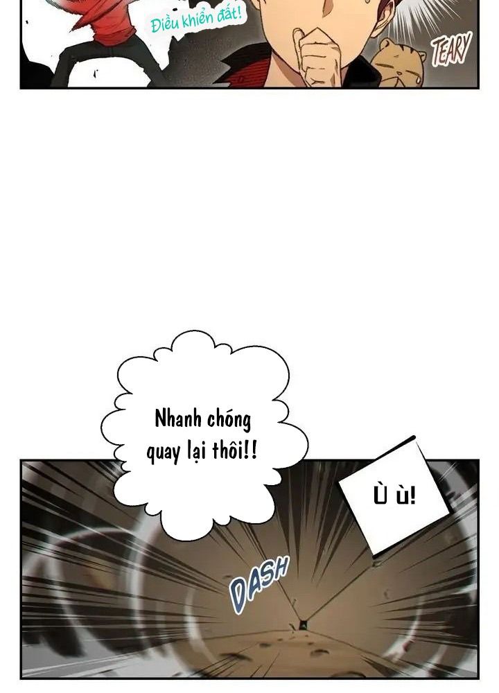 Dungeon Reset - Chương 20
