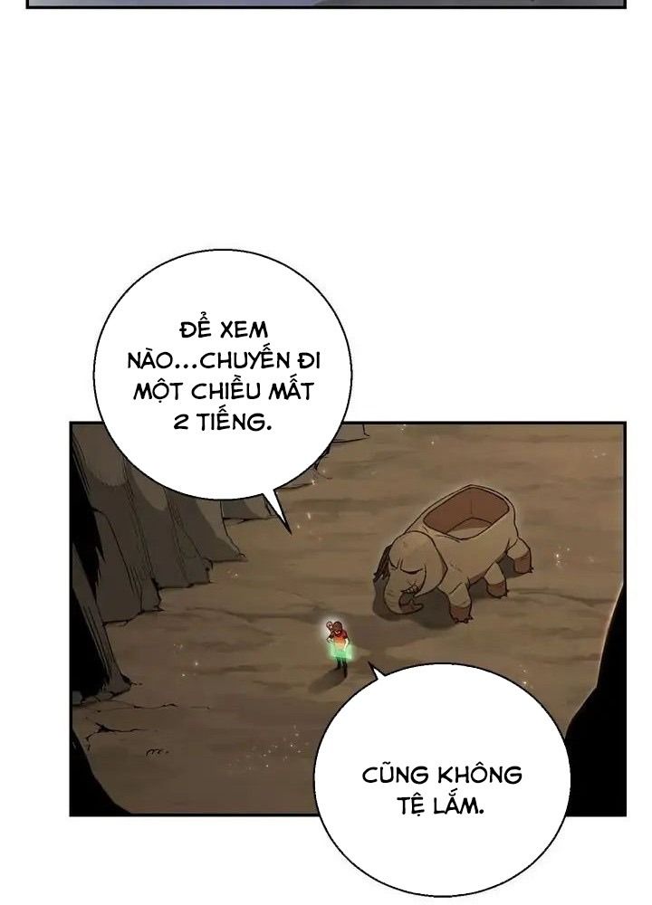 Dungeon Reset - Chương 20